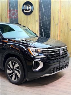 فولكسفاغن أطلس